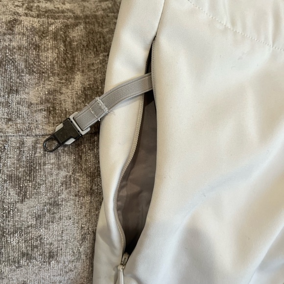 Women’s Apex STH Pant, The North Face, white, XS size - Picture 5 of 12